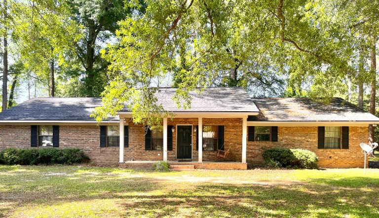 Woodland Drive Home- $205,000